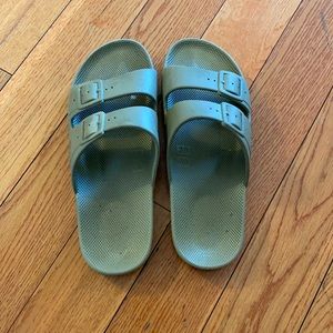 Freedom Moses Sandals